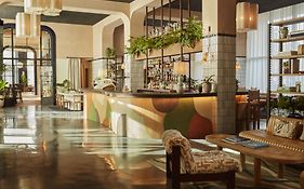 The Hoxton, Poblenou